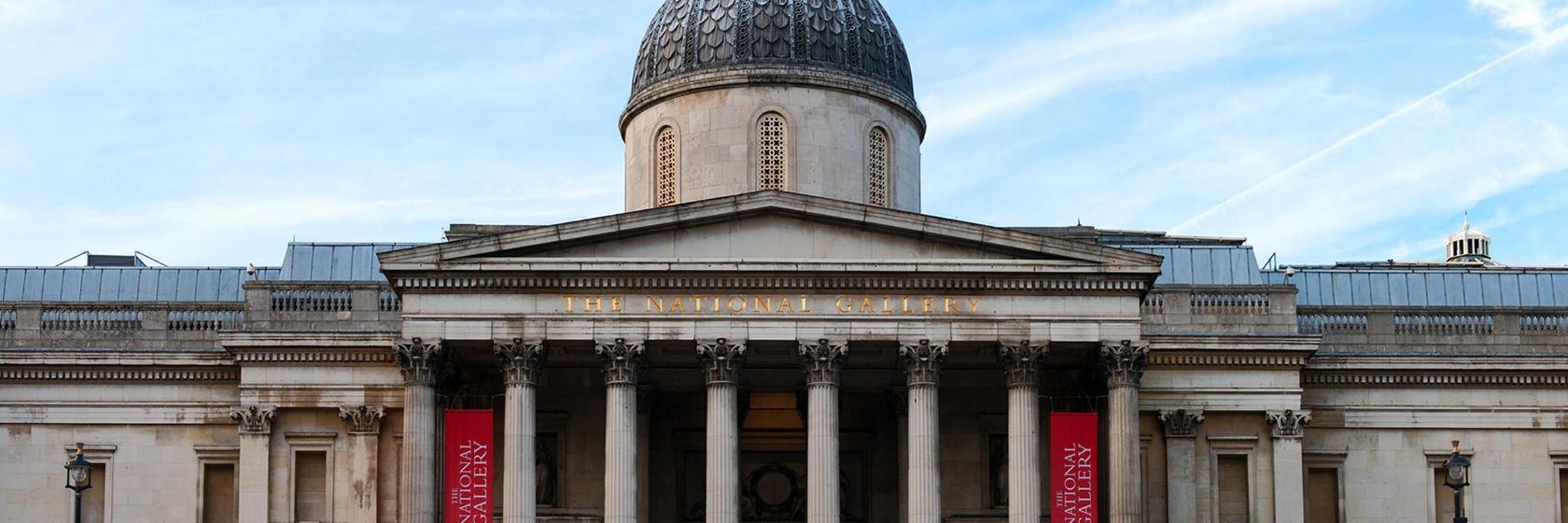 Galeria Nacional